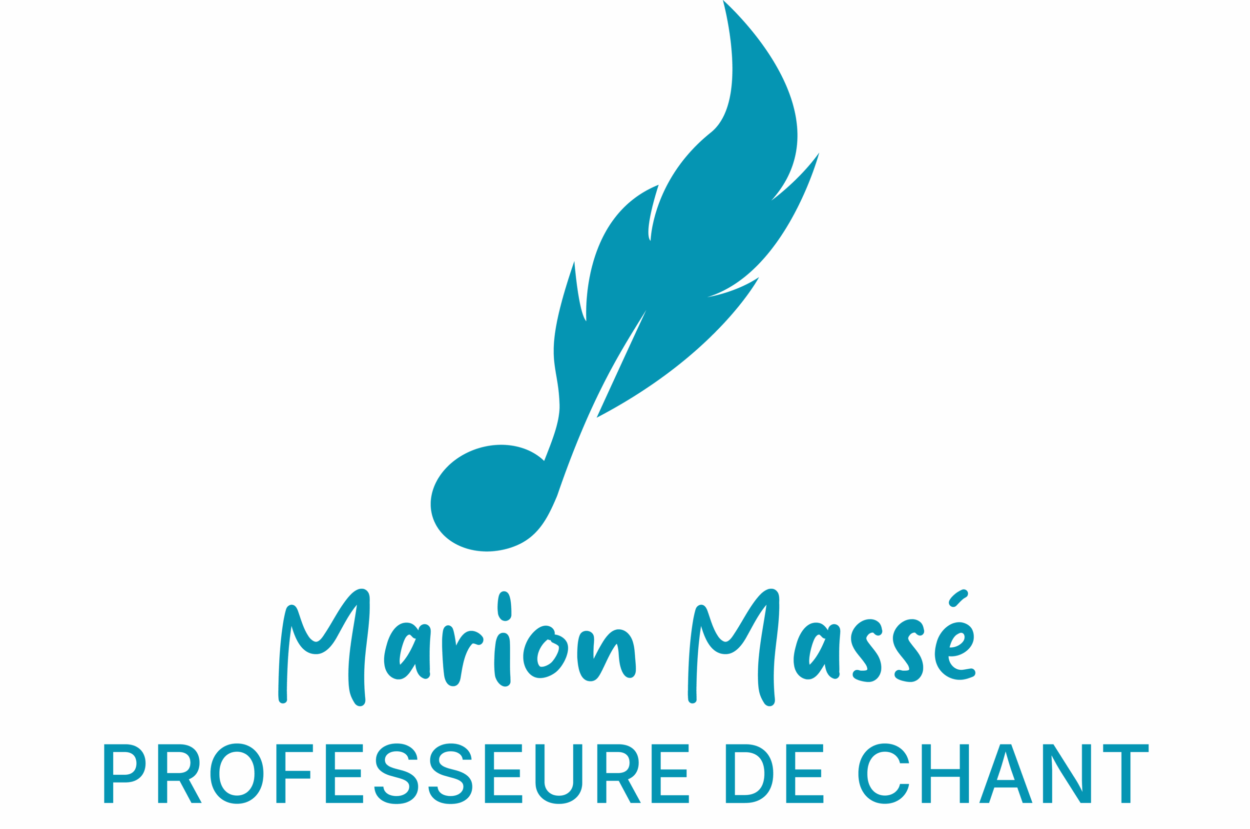 Marion Massé